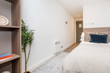 1 bed flat, Howard Gardens, Adamstown, Cardiff, CF240FA - Image 2